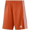 Spodenki adidas SQUADRA 21 Short GN8084 pomarańczowy M